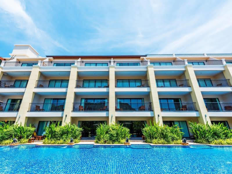 The Windmill Phuket Hotel Rawai Luaran gambar